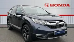 Used 2023 Honda CR-V Hybrid SUV | £20,870 (Fair price)