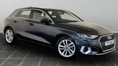 Used 2024 Audi A3 Sportback Sport Hatchback | £11,995 (Super price)