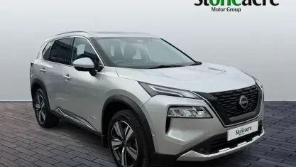 Used Nissan X-Trail Tekna 213 HP (156 kW) 2026 SUV