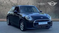 Other Used 2022 Mini Cooper Classic Hatchback | £18,590 (Fair price)
