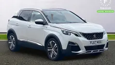 Used 2017 Peugeot 3008 GTi Estate | £12,599 (Fair price)