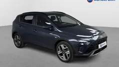 Used 2023 Hyundai Bayon Premium SUV | £15,099 (Fair price)