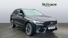 Used 2025 Volvo XC60 Ultra SUV | £55,990 (Fair price)