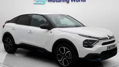 Citroën e-C4