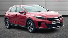 Used 2024 Kia XCeed 2 SUV | £13,199 (Good price)