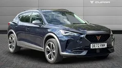 Used 2022 Cupra Formentor SUV | £20,795 (Good price)