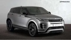 Eiger grey Used 2023 Land Rover Range Rover evoque HSE Dynamic SUV | £33,650 (Fair price)