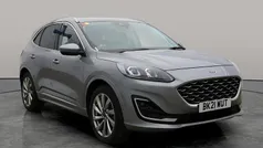 Used 2023 Ford Kuga Vignale SUV | £15,490 (Super price)