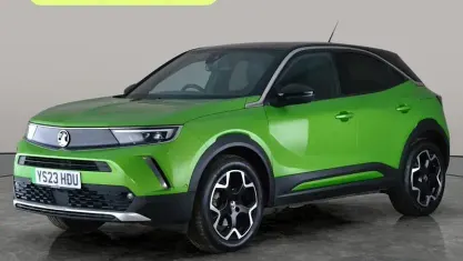 Second-hand Vauxhall Mokka Ultimate 100 kW (136 CP) 2025 SUV