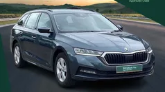Used 2024 Skoda Octavia SE Technology Estate | £15,631 (Super price)