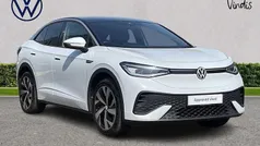 Used 2024 VW ID.5 Pro Performance SUV | £24,241 (Super price)