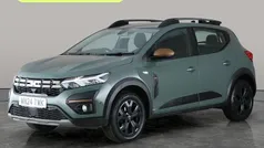 Used 2024 Dacia Sandero Extreme Hatchback | £11,929 (Fair price)