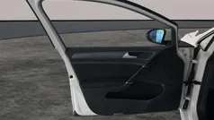 VW e-Golf