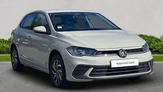 Used 2022 VW Polo Life Hatchback | £13,999 (Fair price)