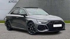 Used 2023 Audi RS3 Comfort Hatchback | £55,132 (Fair price)