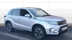Used 2024 Suzuki Vitara SZ5 Estate | £19,836 (Fair price)
