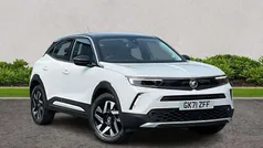 Used 2021 Vauxhall Mokka Elite SUV | £15,495 (Fair price)