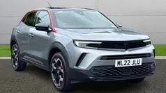 Used 2022 Vauxhall Mokka SRi SUV | £13,790 (Fair price)