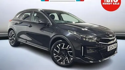 Used 2023 Kia XCeed SUV | £16,599 (Fair price)