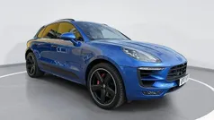 Used 2018 Porsche Macan GTS SUV | £27,999 (Super price)