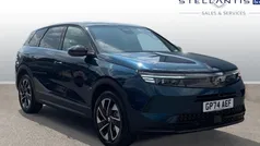 Used 2025 Vauxhall Grandland X GSe SUV | £28,217 (Super price)