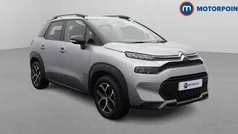Grey Used 2021 Citroën C3 Aircross PureTech SUV | £13,099 (Good price)