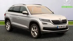 Used 2021 Skoda Kodiaq SE L SUV | £22,599 (Super price)