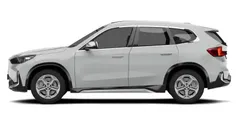 Used 2022 BMW X1 xLine SUV | £41,889