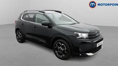 Used Citroën C5 131 HP (96 kW) 2025 Hatchback