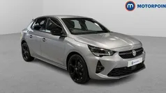 Grey Used 2023 Vauxhall Corsa Hatchback | £14,099 (Good price)