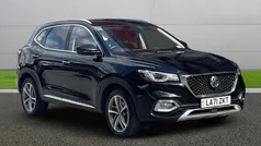 Used 2022 MG HS Excite SUV | £12,495 (Fair price)