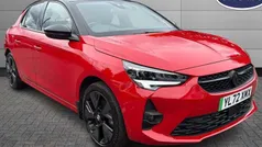 Used 2023 Vauxhall Corsa-e Edition Hatchback | £12,320 (Good price)