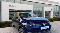 Used 2020 VW Golf VIII Style Hatchback | £18,499 (Fair price)