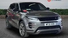 Used 2023 Land Rover Range Rover evoque Autobiography Hatchback | £28,350 (Super price)