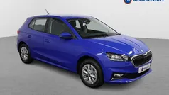 Used 2025 Skoda Fabia SE Hatchback | £17,149 (Fair price)