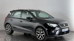 Used 2021 Seat Arona XCELLENCE Lux SUV | £13,750 (Fair price)