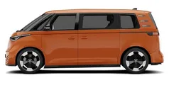 Used 2024 VW ID. Buzz Pro Van | £41,249 (Fair price)