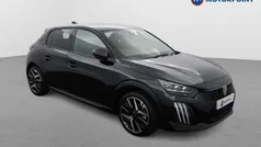 Used 2024 Peugeot 208 GTi Hatchback | £17,599 (Good price)