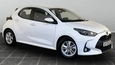 Used 2023 Mazda 2 Hatchback | £13,995 (Good price)