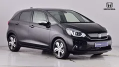 Used 2021 Honda Jazz EX Hatchback | £16,995 (Fair price)