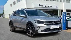 Used 2024 VW Taigo Style SUV | £21,990 (Fair price)