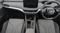 Used 2023 Skoda Enyaq iV ecoSuite SUV | £20,938 (Fair price)