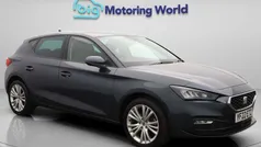 Used 2024 Seat Leon SE Dynamic Hatchback | £16,100 (Fair price)