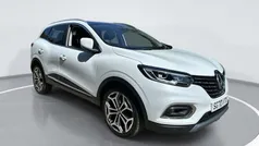 Used 2021 Renault Kadjar GT-Line SUV | £15,199 (Fair price)