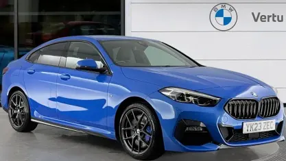 Used BMW 220 M Sport 178 HP (130 kW) 2024 Coupe