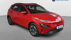 Used 2023 Hyundai Kona Premium SUV | £14,999 (Fair price)