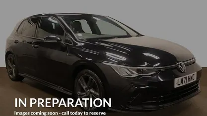 Used 2023 VW Golf VIII R-line Hatchback | £18,960 (Fair price)