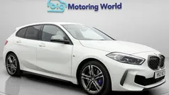 Used 2024 BMW M135 Hatchback | £25,200 (Good price)