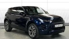 Used 2023 Land Rover Range Rover evoque SE Dynamic Hatchback | £27,863 (Fair price)