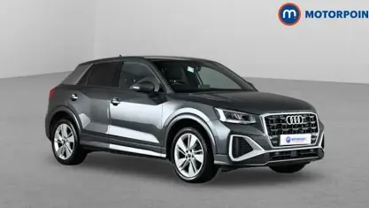 Usado Audi Q2 S-Line 150 CV (110 kW) 2026 SUV